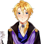 Lost Prince by pastelaine-art