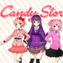 Candy Store (Doki Doki Literature Club X Heathers)