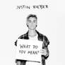 What Do You Mean?-Justin Bieber