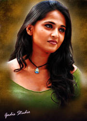 Anuskha Ruth