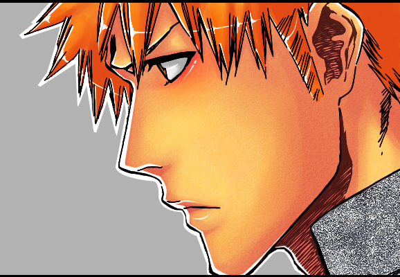 Kurosaki Ichigo