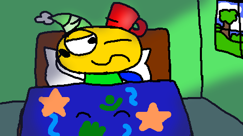 Good morning, Mugman!