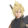 [MMD] FFVII Remake - Cloud Strife