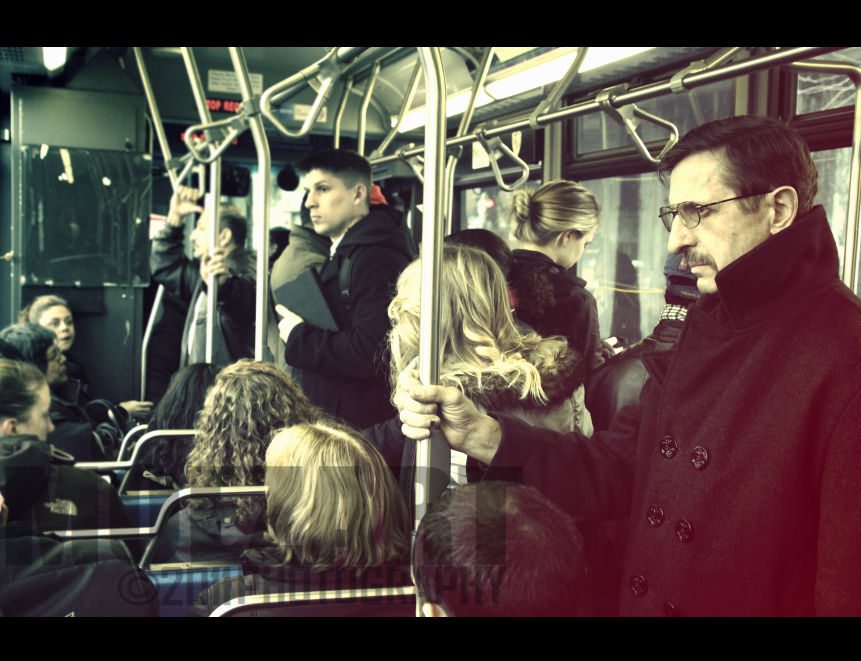 Straphanger Poll Straphanger by the-moezart on DeviantArt