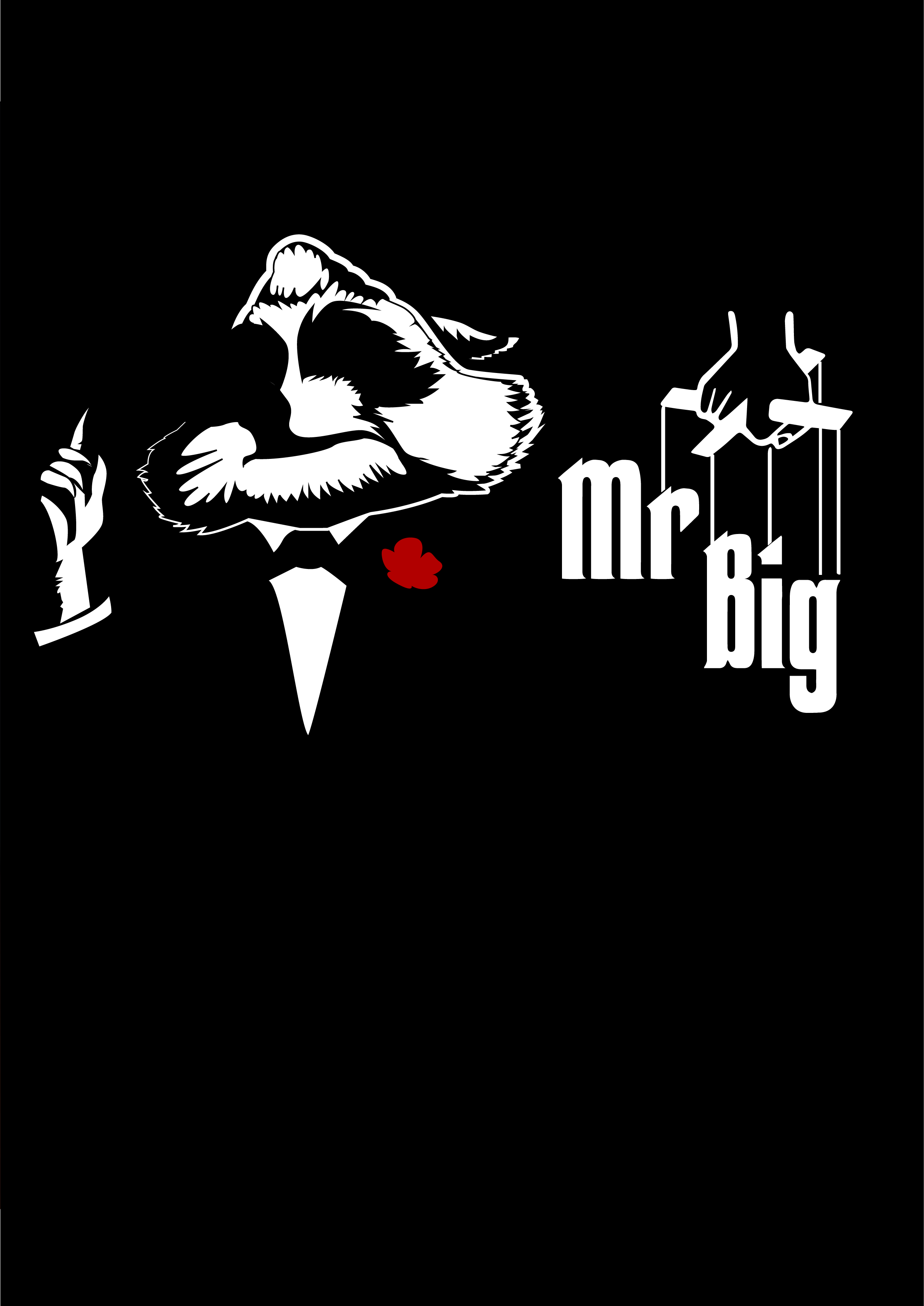 Mr. Big