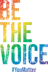 Be The Voice