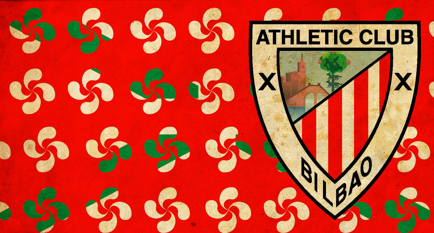 Athletic Bilbao wallpaper by NaonedPride on DeviantArt