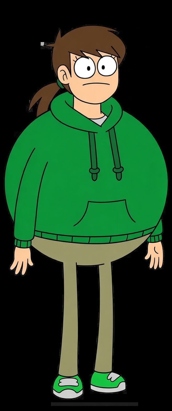 Mha Roly Poly Roly Poly Ell by Twins719 on DeviantArt