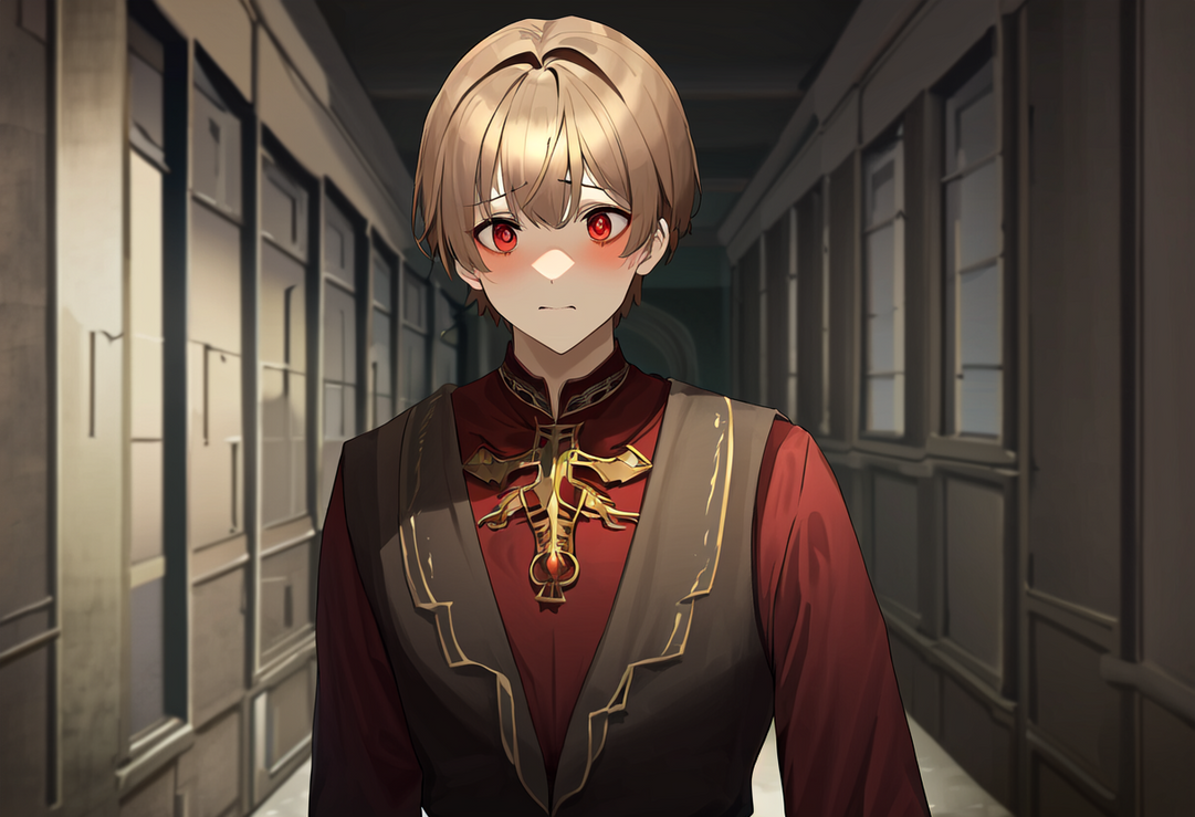 Chapter 1 Image by Xela-The-Conqueror