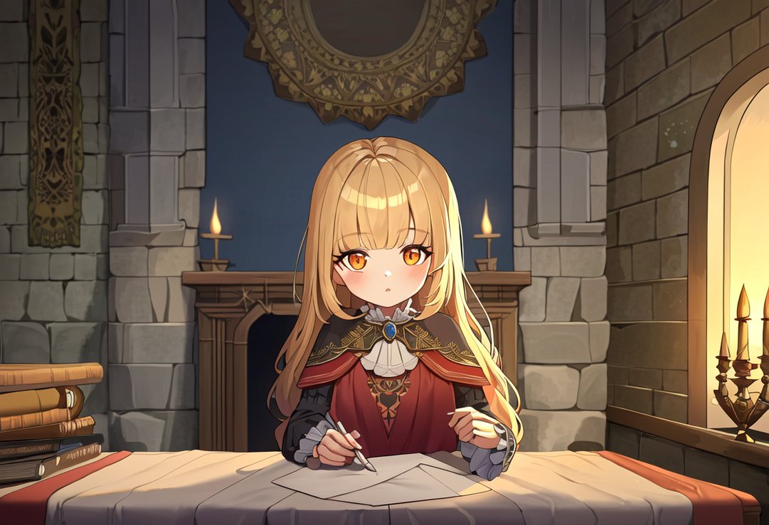 Chapter 3 Image by Xela-The-Conqueror