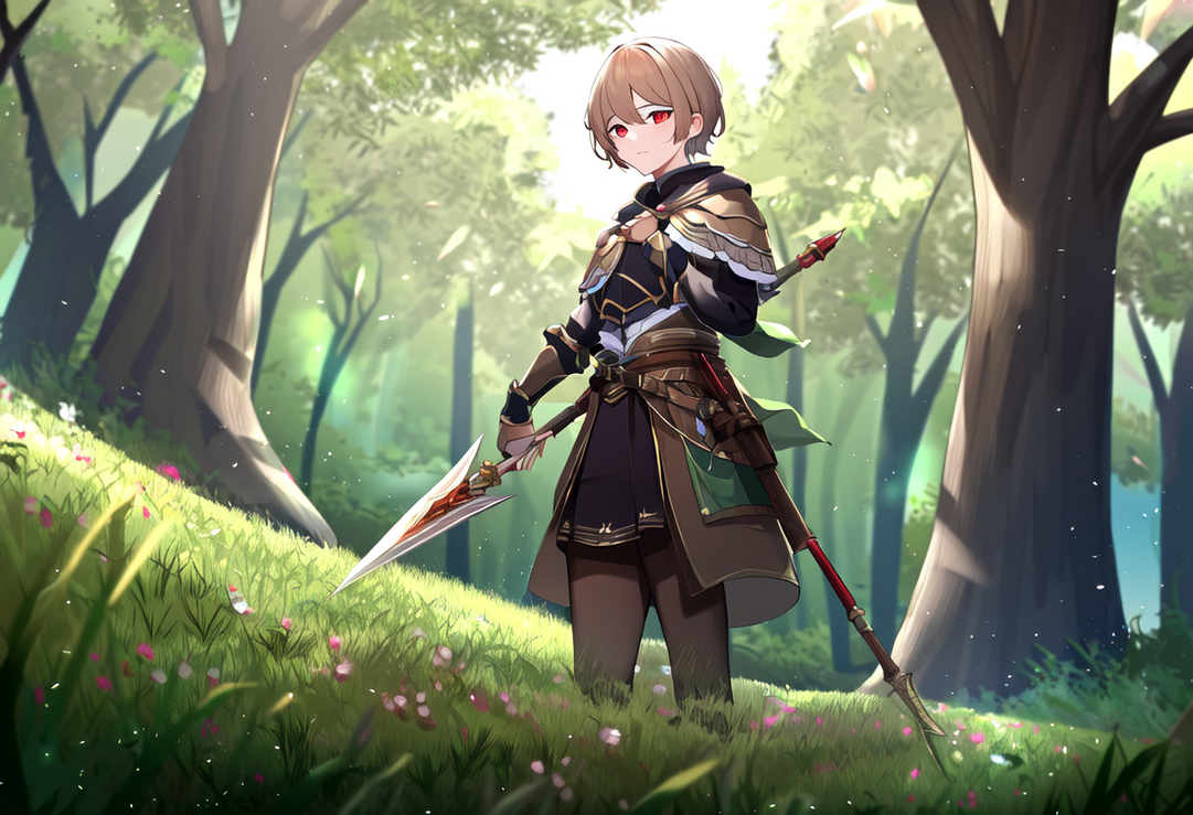 Chapter 4 Image by Xela-The-Conqueror