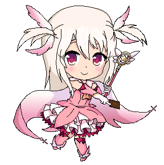 Prisma Illya Fate Grand Order By Starleay120 On Deviantart Prisma Illya Fate Grand Order By Starleay120 On Deviantart