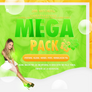 ++Mega Pack |+200 Watchers.