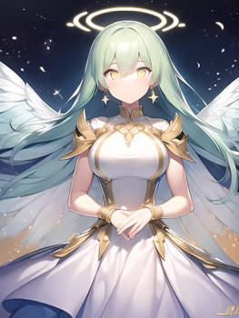 Angel Girl