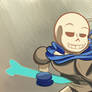 Dodgy Sans