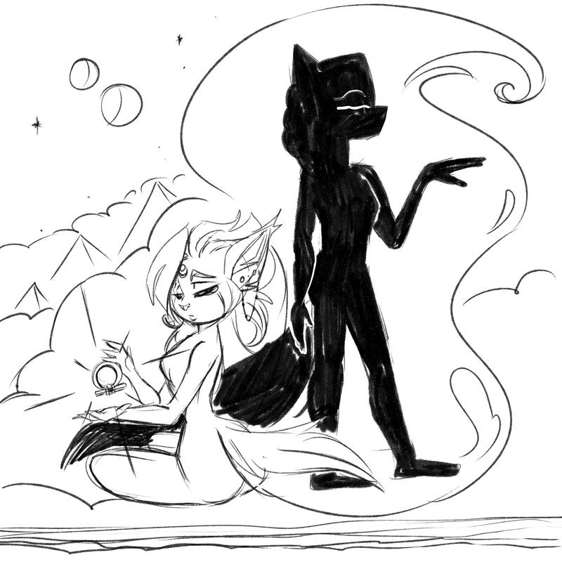 Now I finally know... by Sahtori-Kamaya