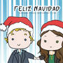 Feliz Navidad 2013