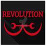 Revolutionary Army Logo