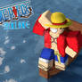 One Piece Online Thumbnail
