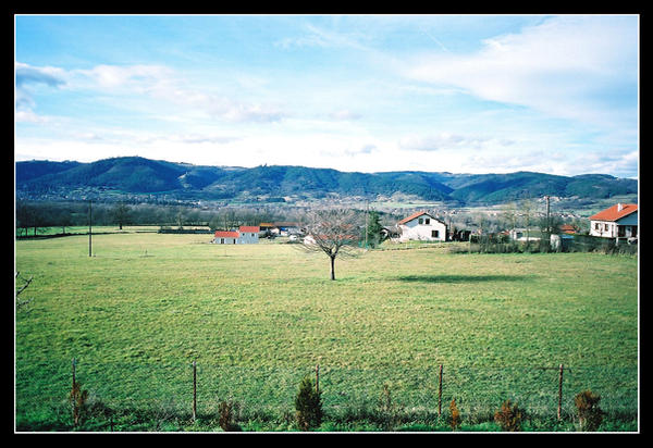 Contryside by Pleypley on DeviantArt