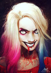 Psycho Harley