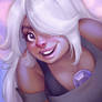 Amethyst - Steven Universe