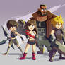 Final Fantasy 7