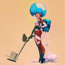 Adobe Girl