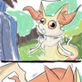 OH LOOKY HERE A POKEMANS COMIC