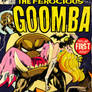 THE FEROCIOUS GOOMBA