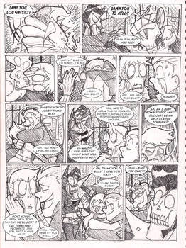 LOU GHASTLY Page 7