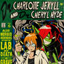 Dr.Charlotte Jekyll and Dr.Cheryl Hyde commission