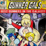 YukaTakeuchiFan Cover Commission: Gunner Gals