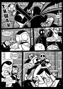 THE SKULL Page 2