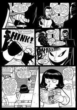 THE SKULL Page 15