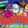 Mike plays: Splaterhouse: Wanpaku Graffiti