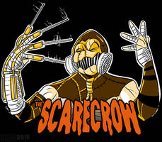 Scarecrow