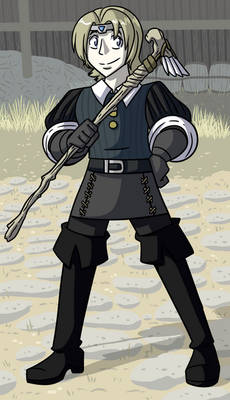 Fishy-Fin Commission: Fin