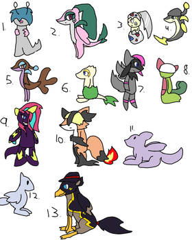 Swag Money Clutch CLOSED