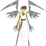 OC? - Ezekiel