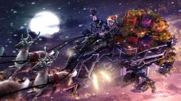 Killzone: Merry Christmas 2