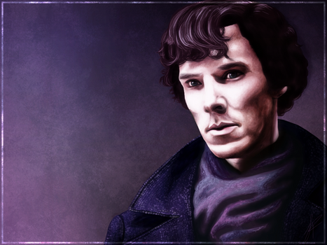 Sherlock