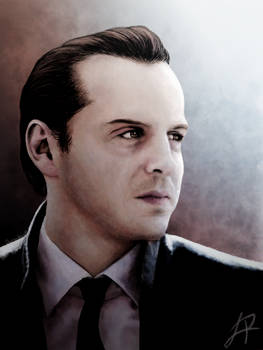 Moriarty