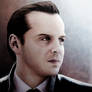 Moriarty