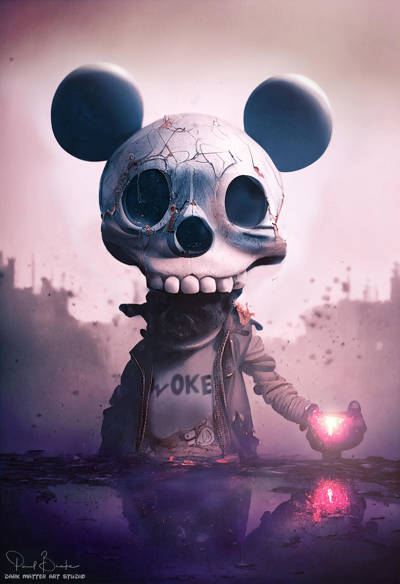 Disney! by PaulBrake on DeviantArt