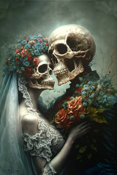 Eternality Of Love And Death