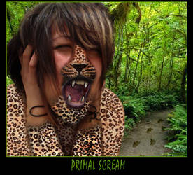 Primal Scream