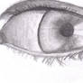 Eye drawing