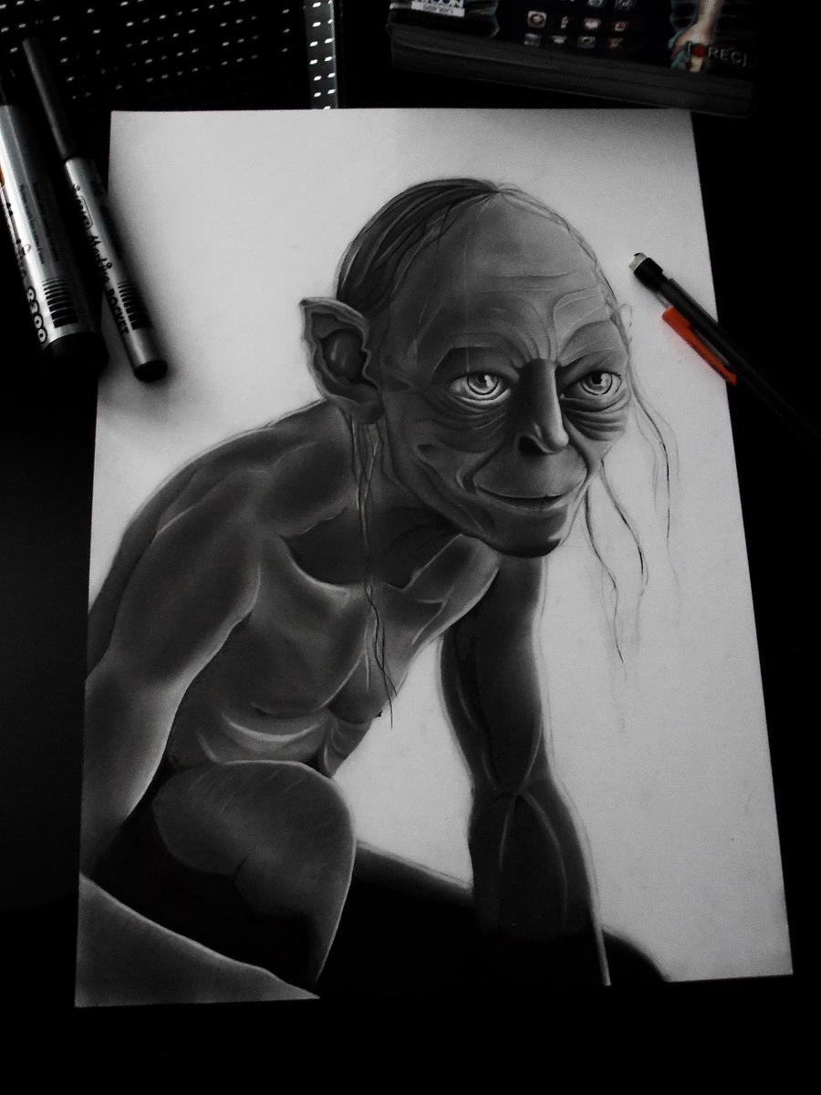 Gollum