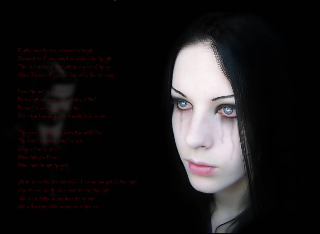 Lover's Grief by Banath